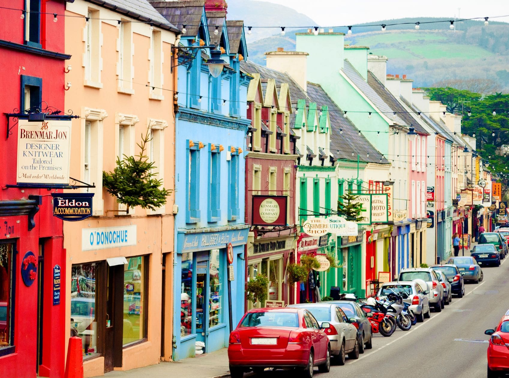 renters tax credit ireland