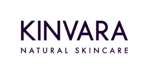 Kinvara Natural Skincare client logo