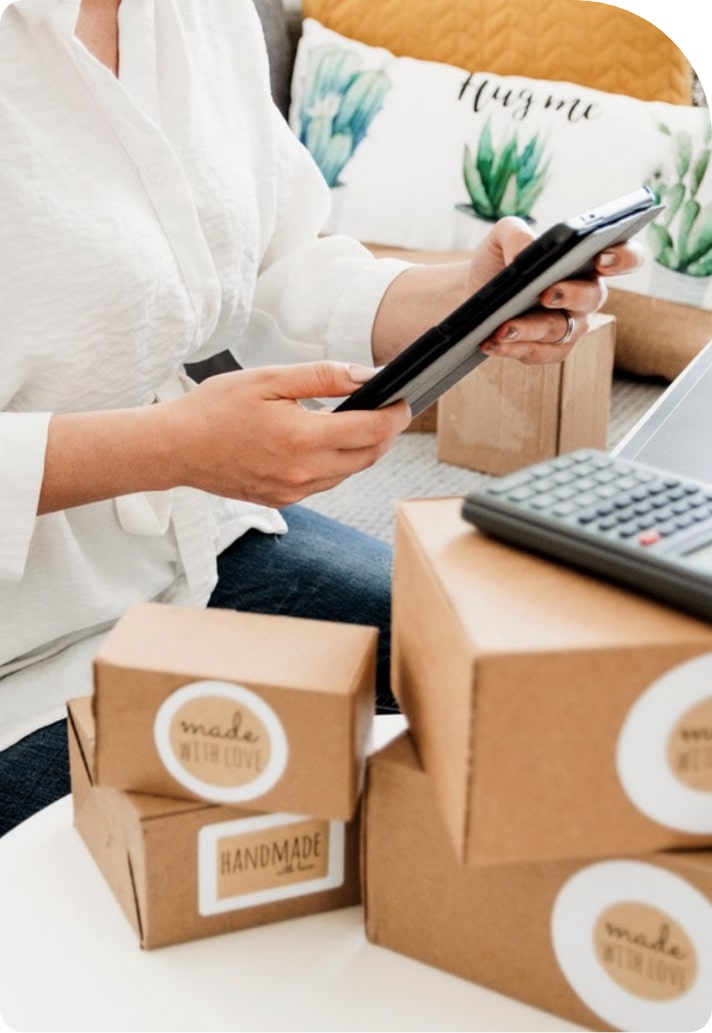 Sector: Ecommerce and Retail