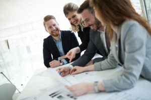 Agency Profitability