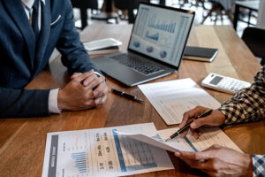 cash flow management