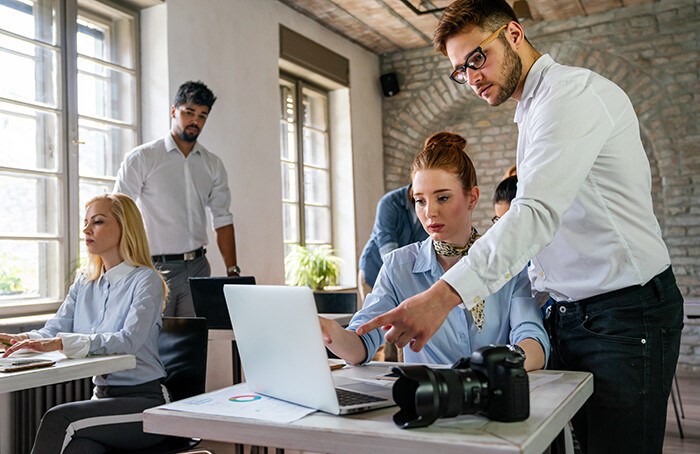 outsourced CFO for marketing agencies