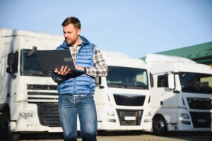 commercial vehicle tax