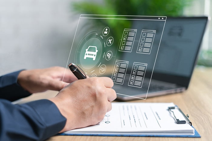 commercial vehicle tax BIK commercial vehicles reclaiming vat on commercial vehicles ireland