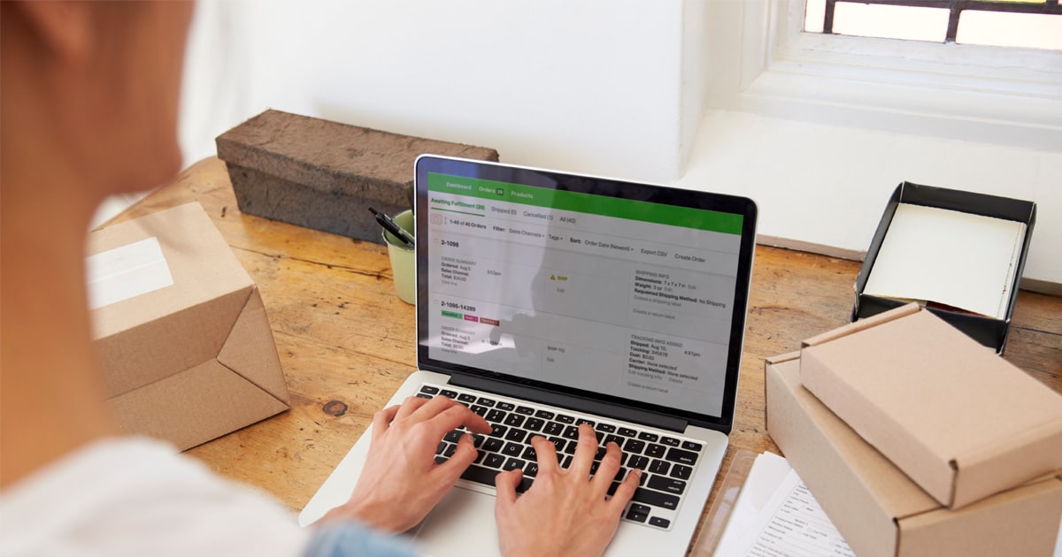 EU VAT for ecommerce