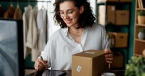 ecommerce VAT rules
