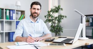 ecommerce accountant