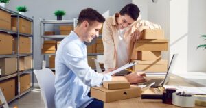 inventory accounting for ecommerce