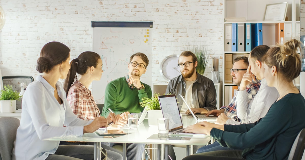 business valuation services