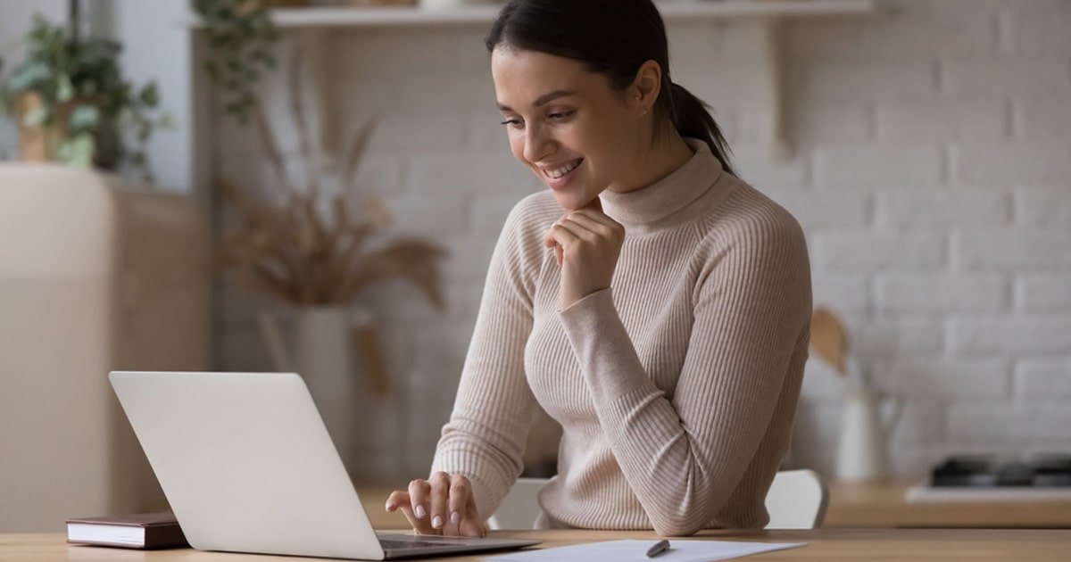 e-commerce finance systems