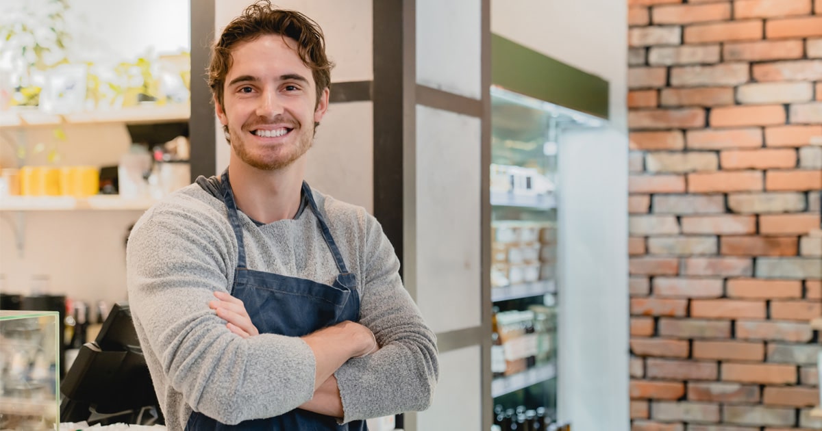 grant funding for start-ups
