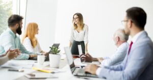 marketing agency valuation