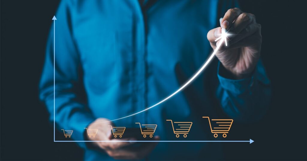 marketing as an investment