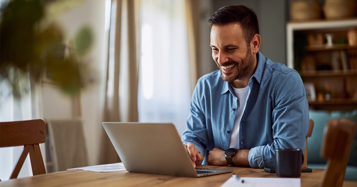 remote working relief