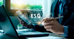 ESG reporting
