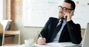 Irish tax advice