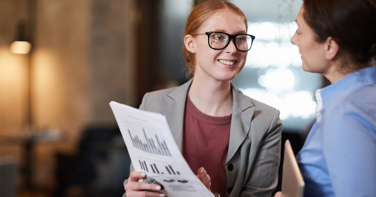 sustainability reporting Ireland