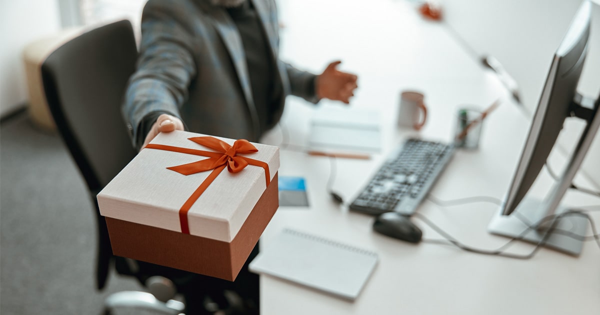 tax free gift Ireland