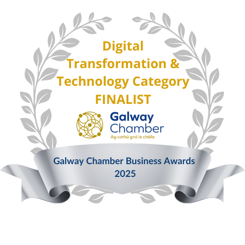 Digital Transformation Technology