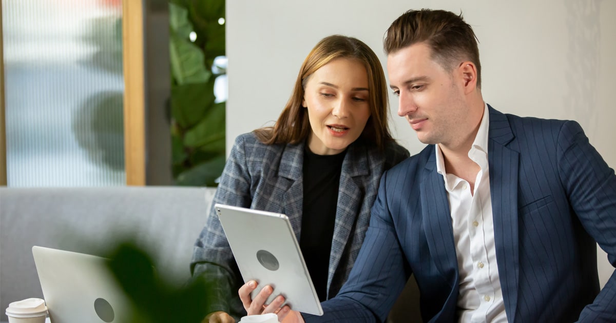 Irish accounting firms