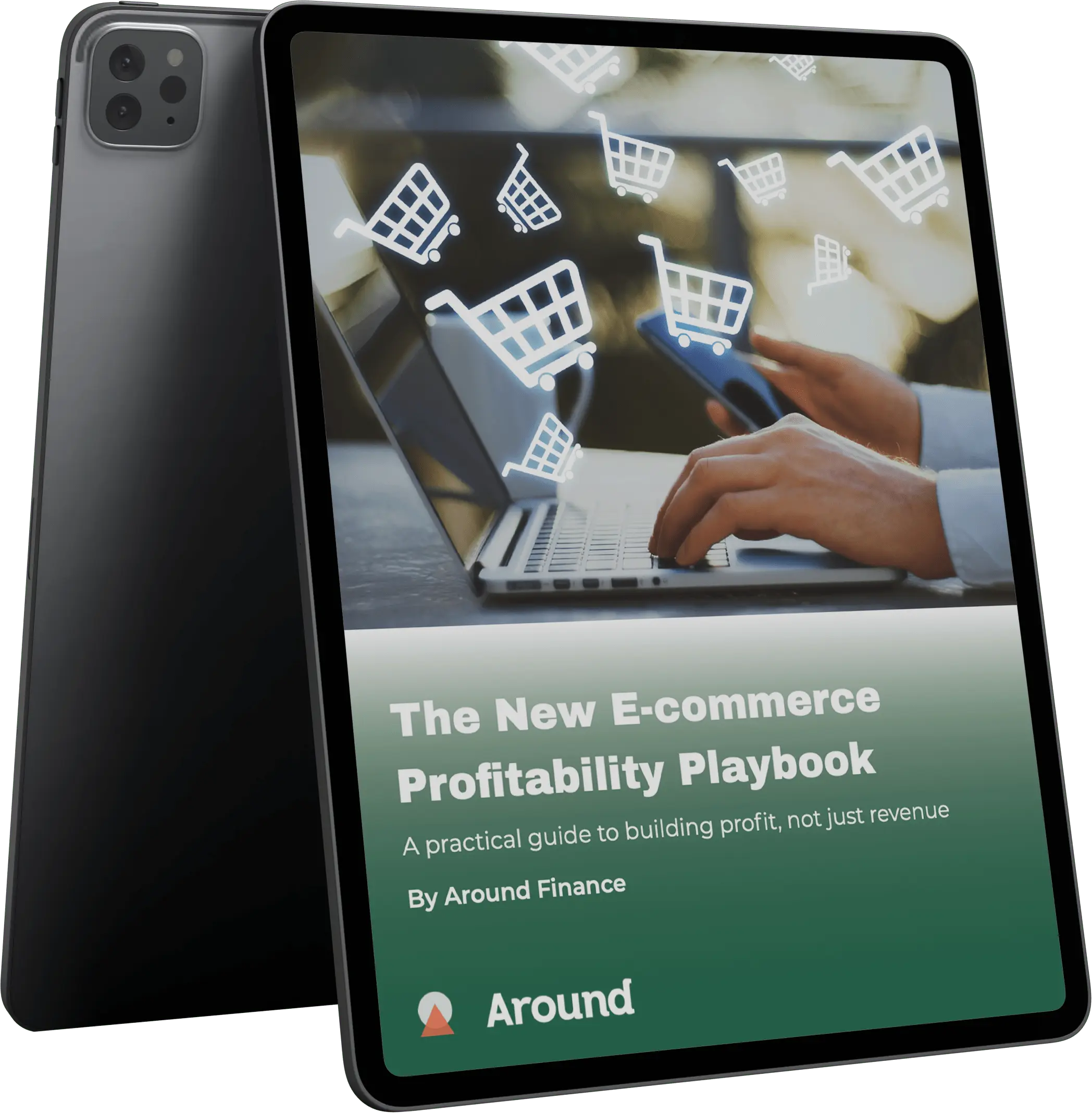The New E-commerce Profitability Playbook