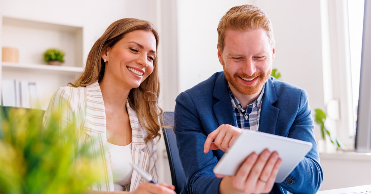 accounting firms Ireland