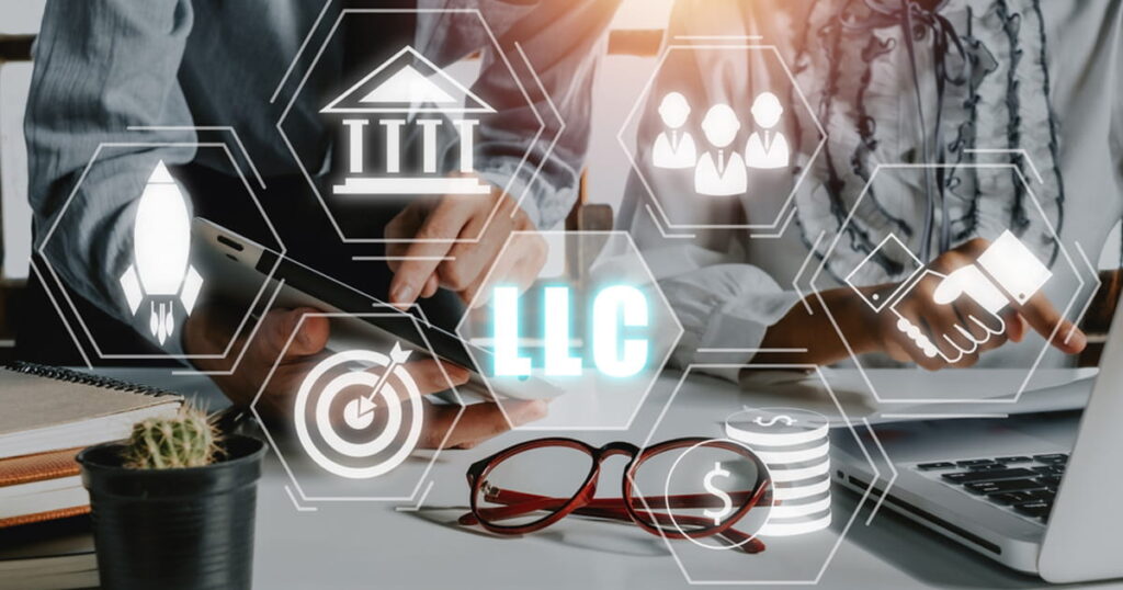 limited liability company