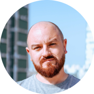 Picture of Goran Deak