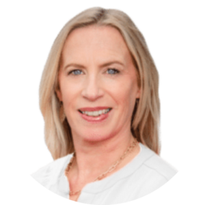 Picture of Niamh O'Kennedy