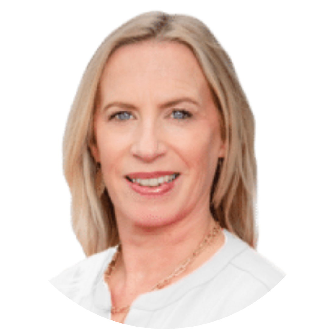 Niamh O’Kennedy, CEO of hello humans