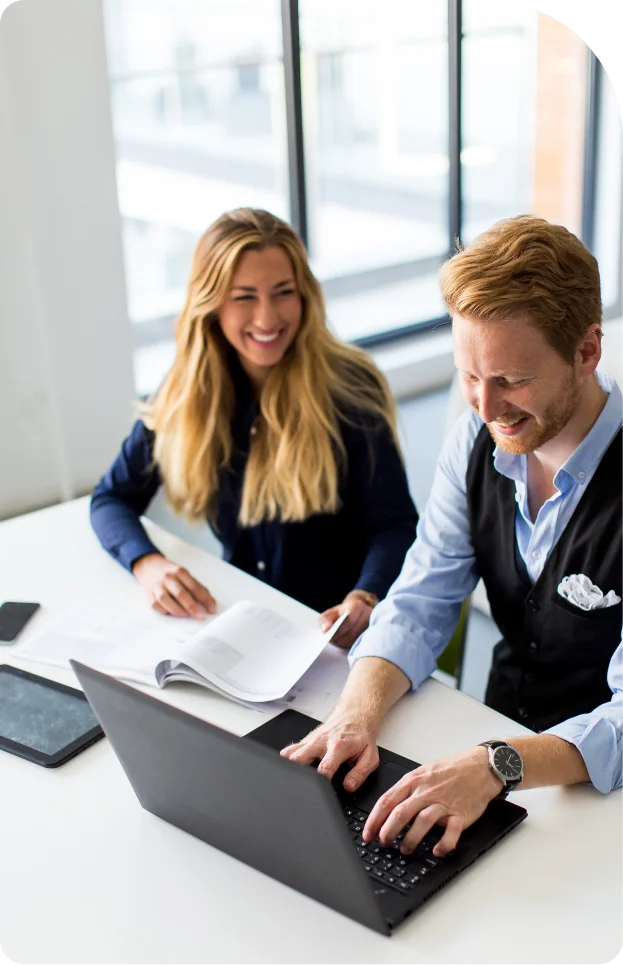 Outsourced Accounting Services