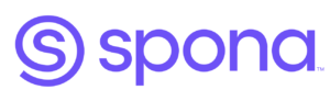 Spona logo