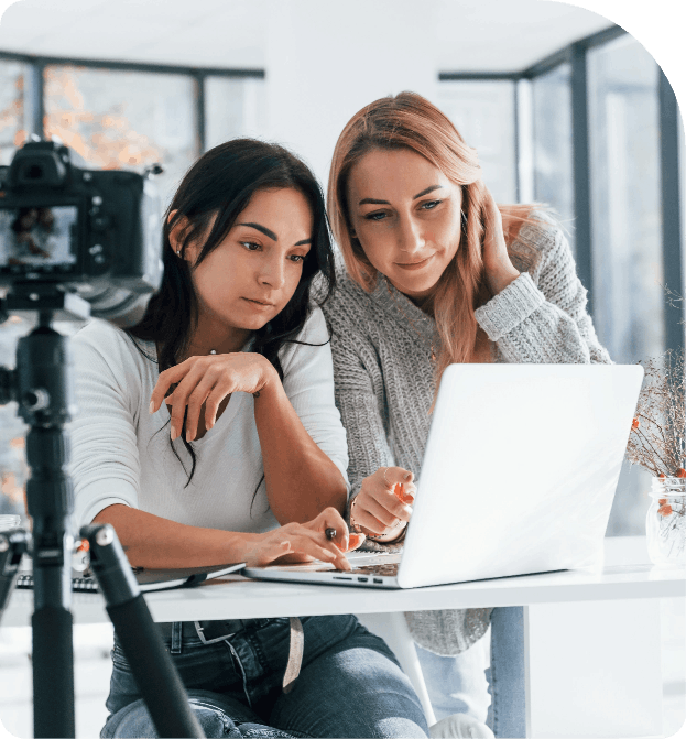 Why Influencers and Content Creators Choose Around Finance