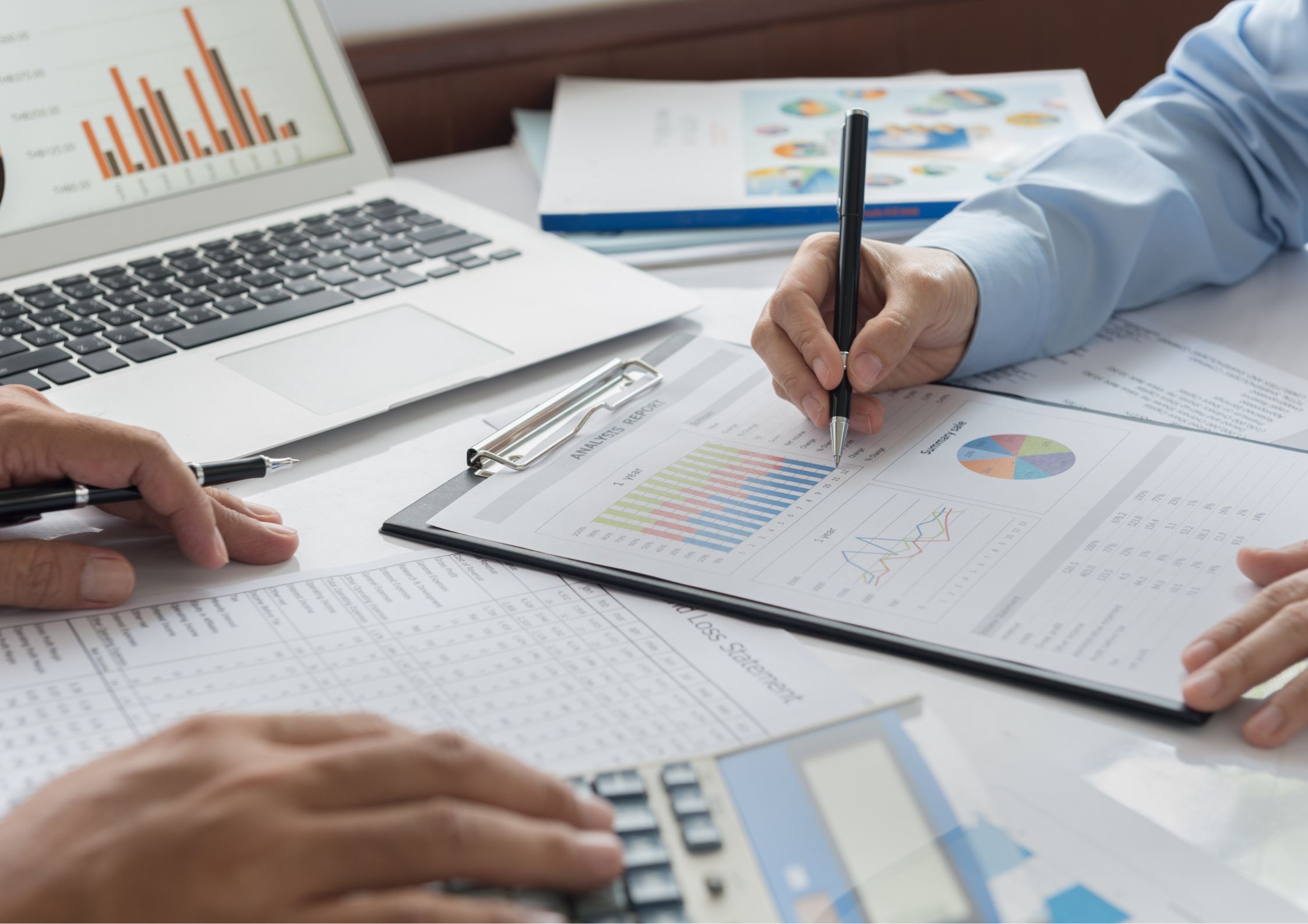 financial controller Ireland