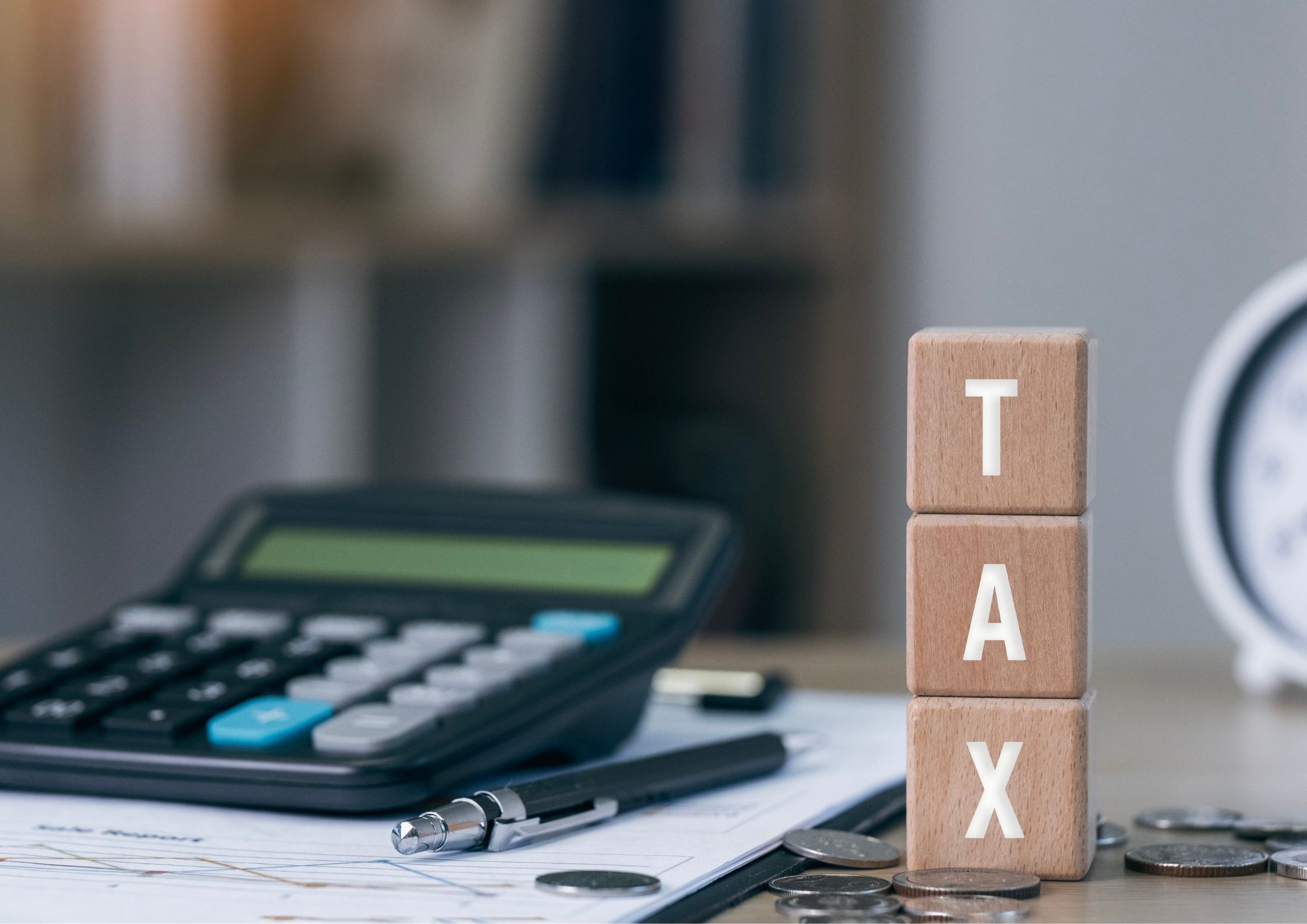 tax efficient estate planning