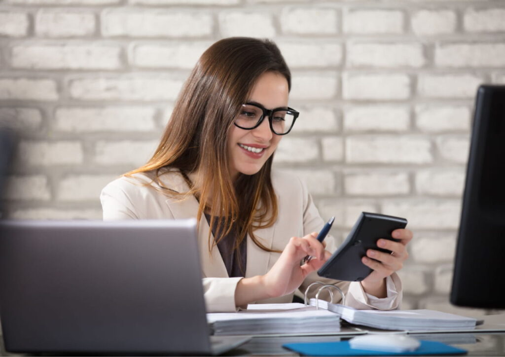 accounting services