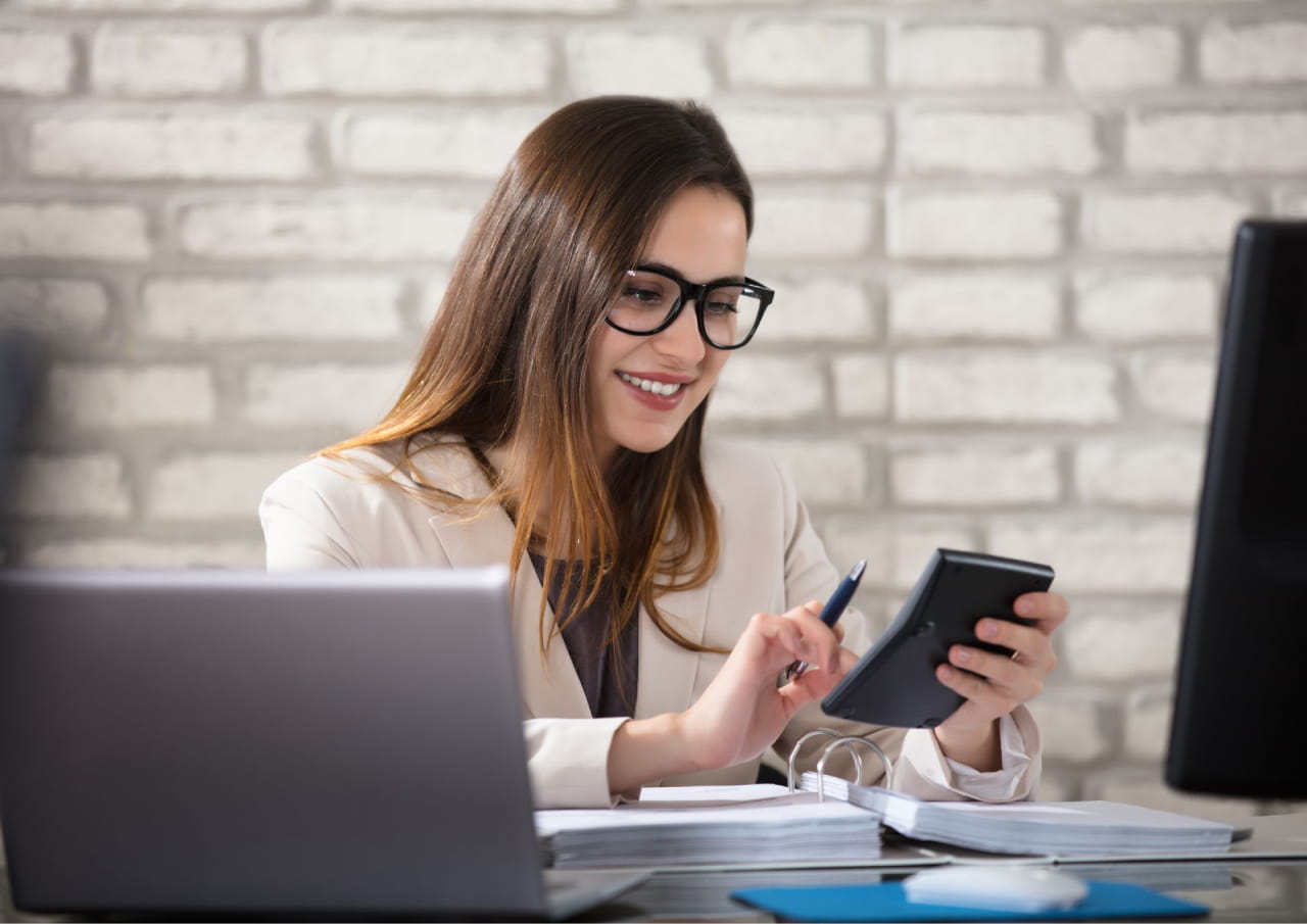 accounting services
