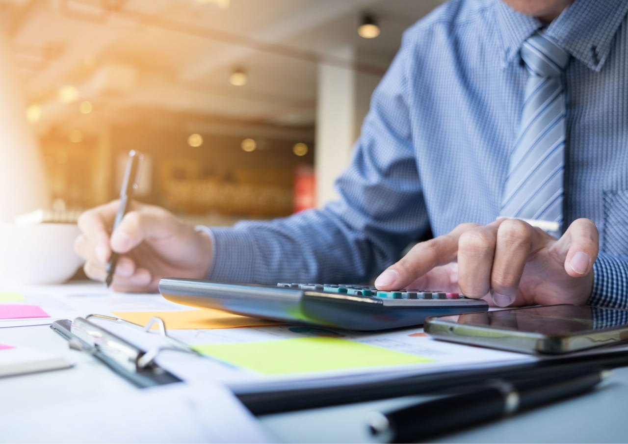 how to change accountants