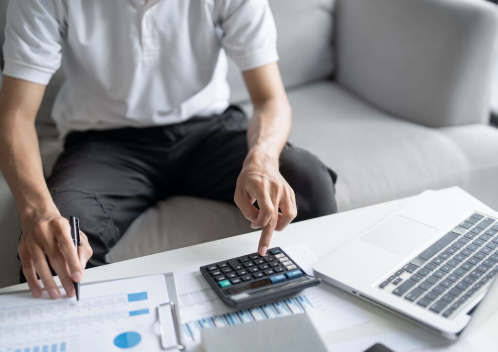 how to reduce capital gains tax on sale of business