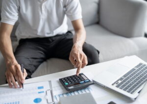 how to reduce capital gains tax on sale of business