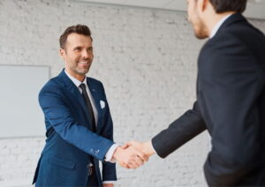 taking dividends from your company