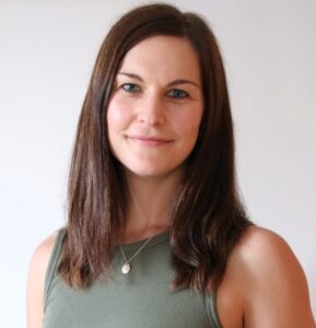 Heloise Jansen, Payroll Specialist at Around Finance