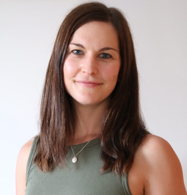 Heloise Jansen, Payroll Specialist at Around Finance