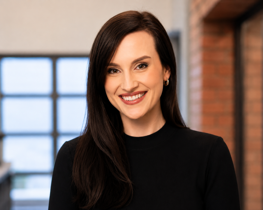 Léan Maritz, Head of Operations at Around Finance.